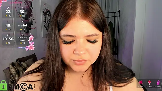 Annet_Nel1son webcam