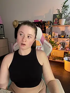 sweetest_pie webcam