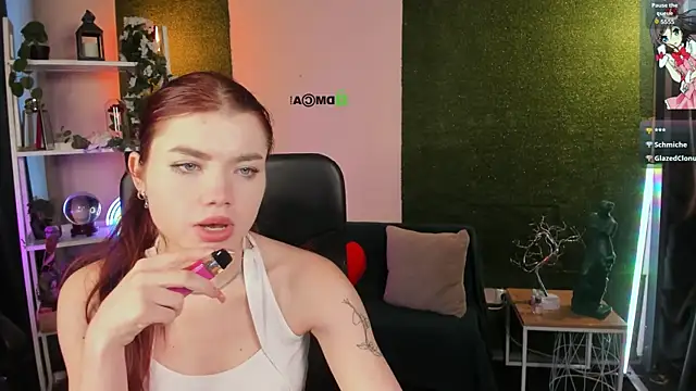 isabel_wave webcam