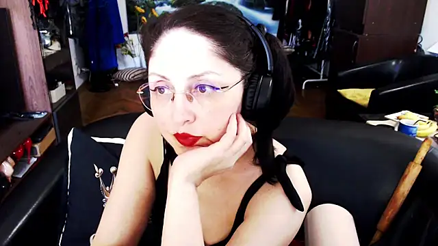 Imperatriza webcam