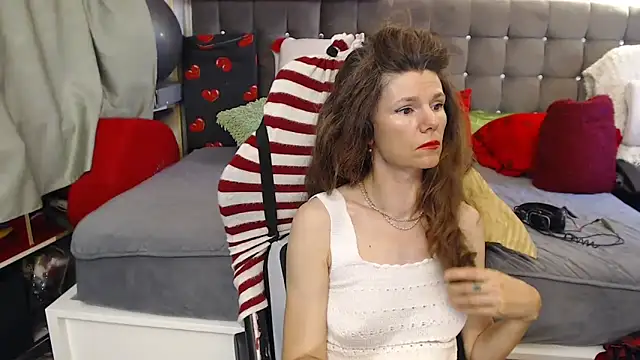 kellyterapy webcam