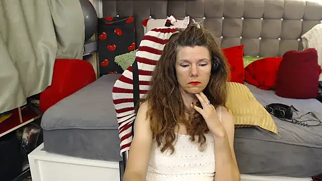 kellyterapy webcam