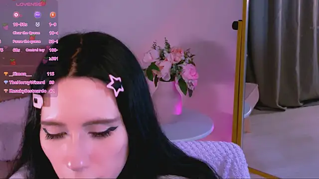 Asuka_miu webcam