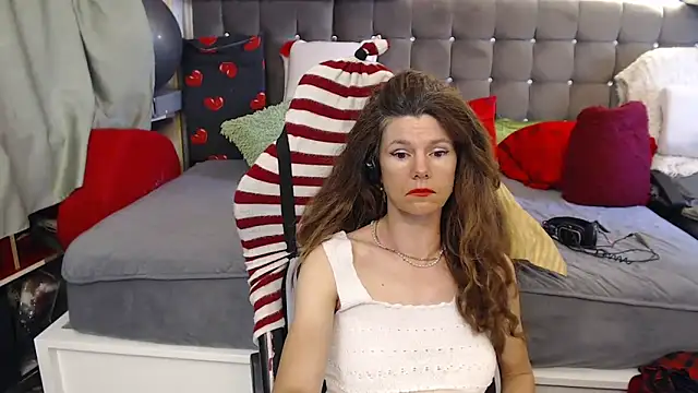 kellyterapy webcam