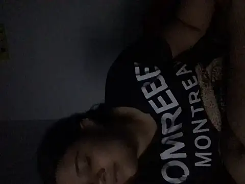 EliVanegas webcam