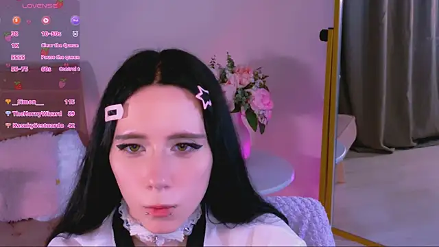 Asuka_miu webcam