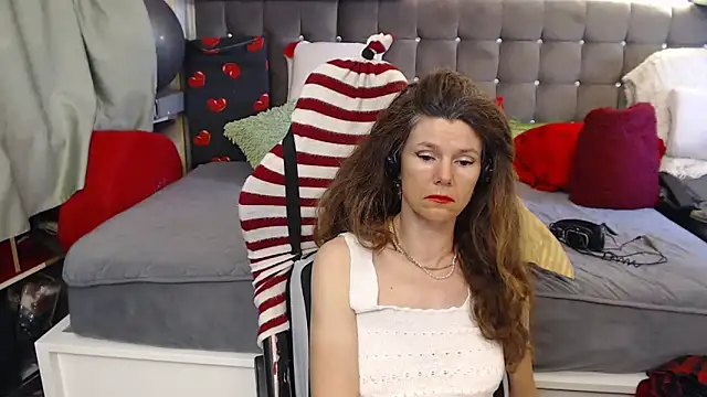 kellyterapy webcam