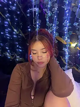 Ashly_cutee webcam