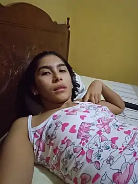 skinnyrox webcam