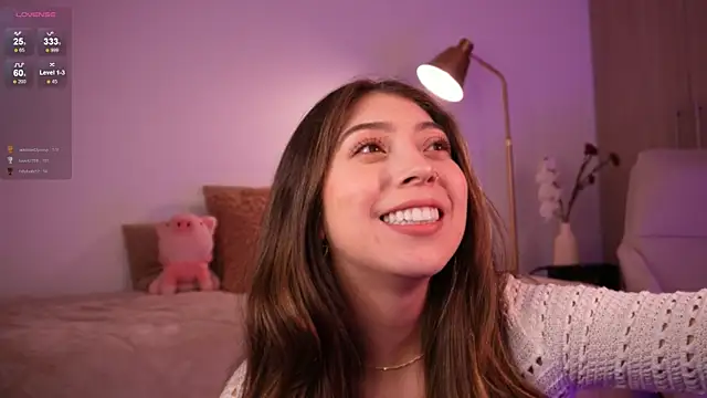 annie24_evans webcam