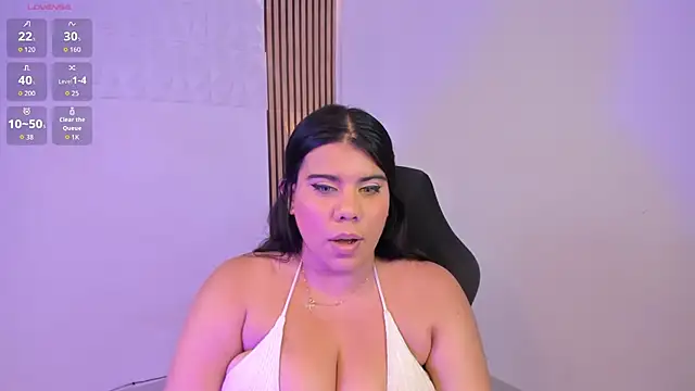valeria_acosta_ webcam