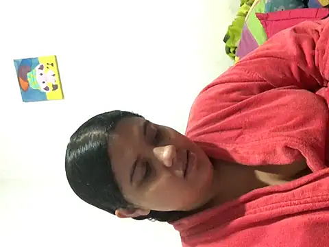 EliVanegas webcam