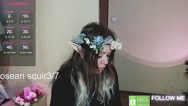 elven_dreams_ live cam on StripChat