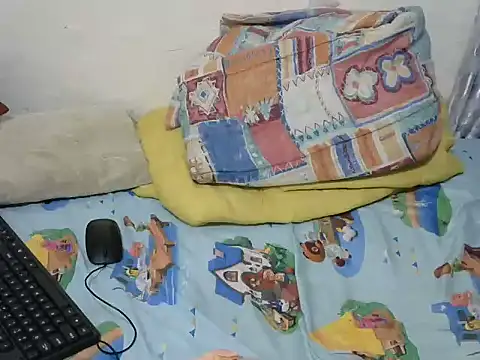 playfullnova live cam on StripChat