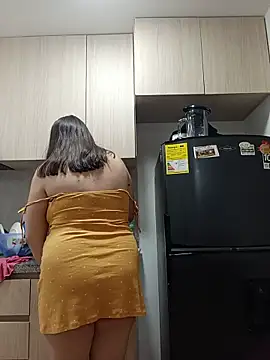 Ary- live cam on StripChat