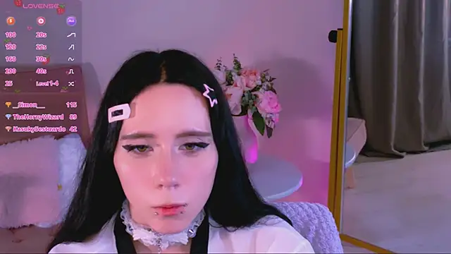 Asuka_miu live cam on StripChat