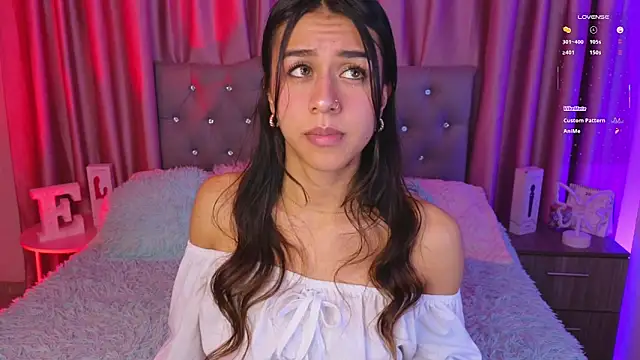 Emiily_Scott1 webcam