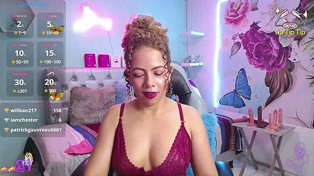 thalia_mills19 webcam