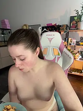 sweetest_pie webcam
