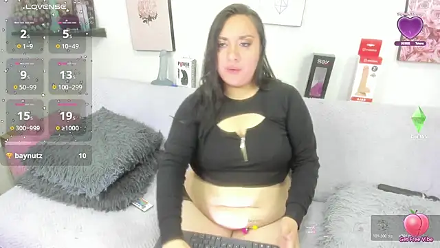 Lele_669 webcam