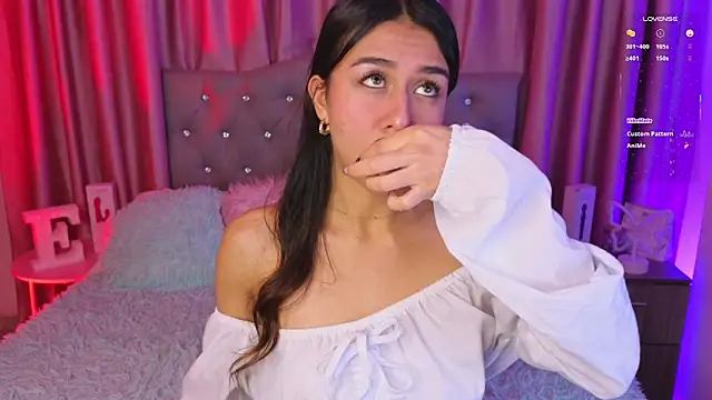 Emiily_Scott1 webcam