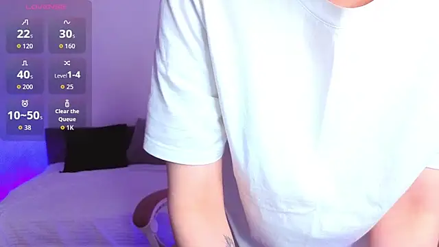 Ida_FaneStain live cam on StripChat