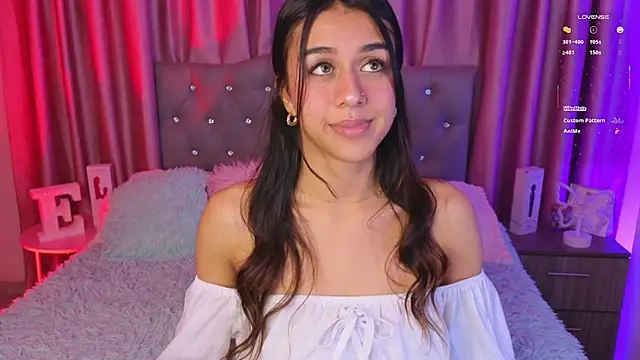 Emiily_Scott1 webcam