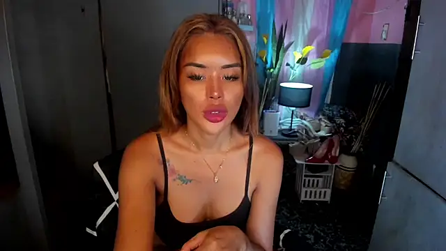 AnitaMoorHead live sex cam