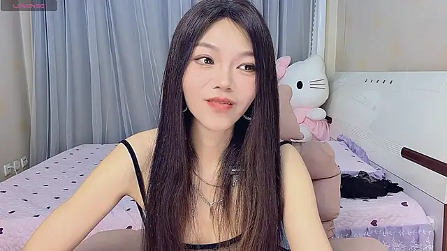 yangyang_520 live cam on StripChat