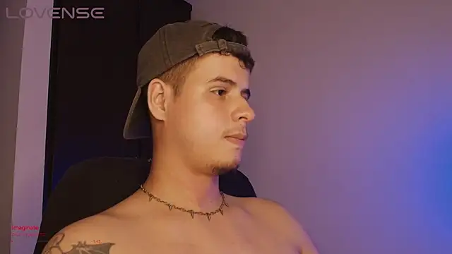 BjornSteel webcam