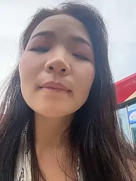 xiaochengzi505 webcam