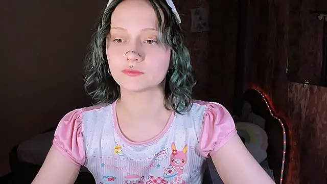 MariaMango webcam