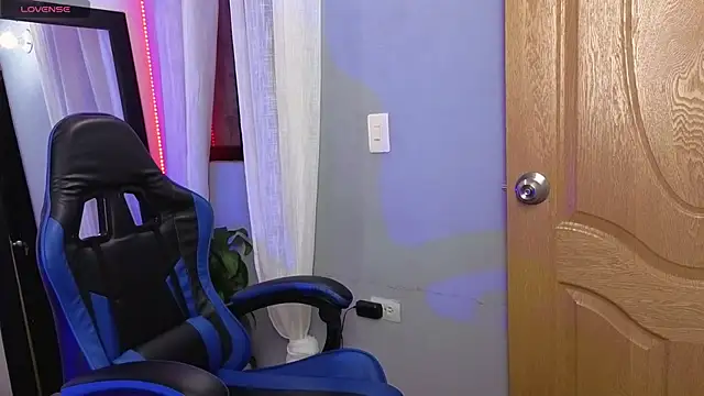 Veronica_111 webcam