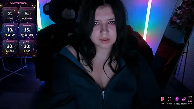DiaAngell webcam