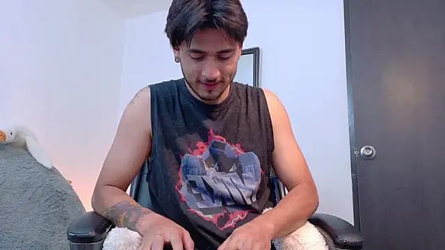 Elian_savoy webcam