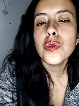 Queen_Ashly webcam