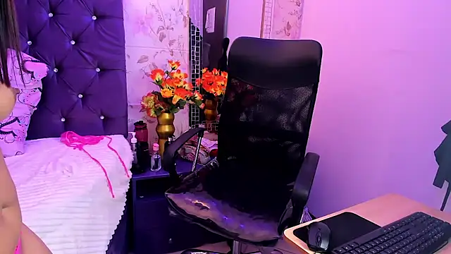 Carolina_Suarez_ webcam