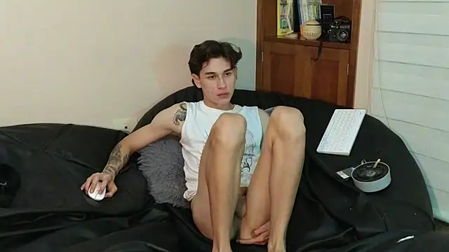 Derekswan webcam