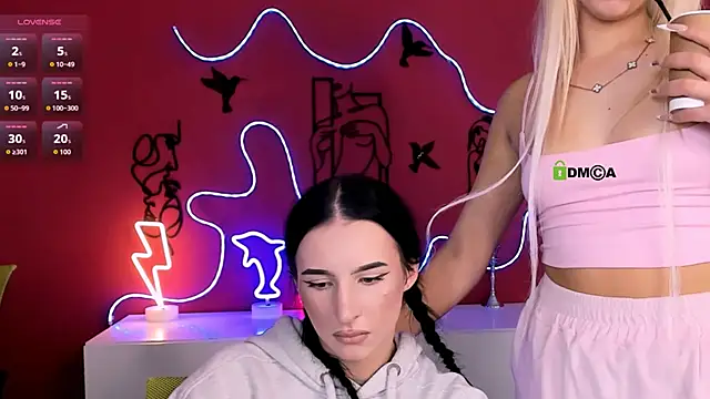 alexa_bonni webcam