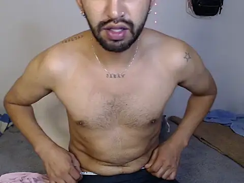 thomass1018 webcam