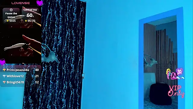 MarianaGalviz_ webcam
