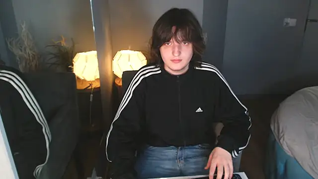 delalex webcam