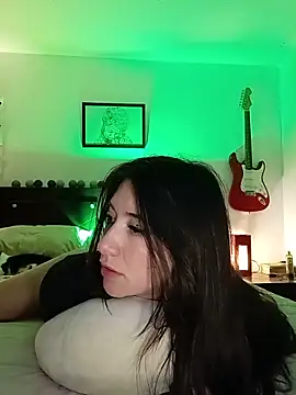 DaddyLolii webcam