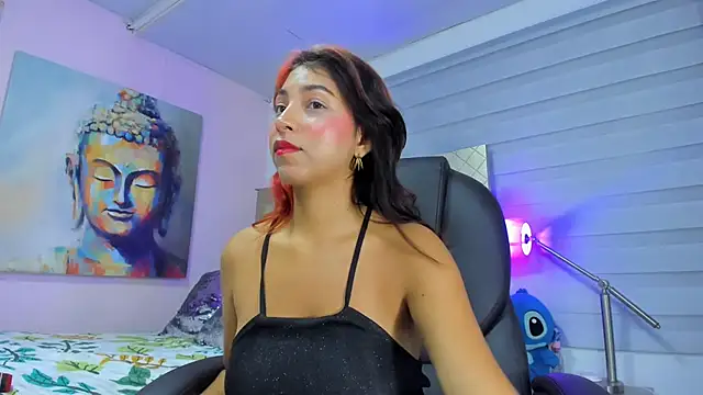 marilyn_luna webcam