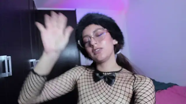 Lucy_Doll85 webcam