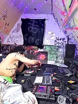 6--6--6 webcam
