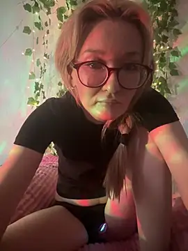 UmaBlossom webcam