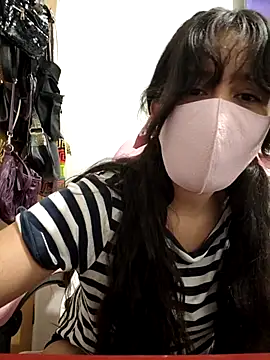 Mia_foxxi webcam