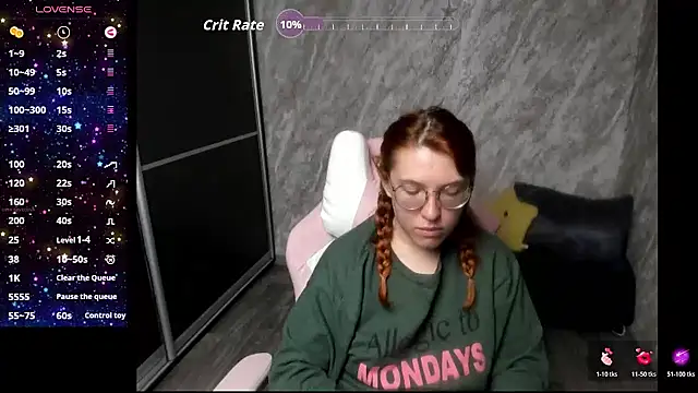 Reginasmilee webcam