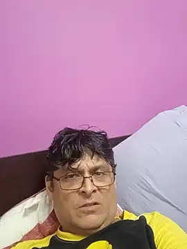 AdultAgency webcam